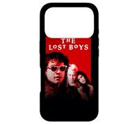 Custodia per iPhone 17 Pro The Lost Boys Michael David Star