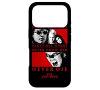 Custodia per iPhone 17 Pro The Lost Boys Never Die
