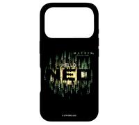Custodia per iPhone 17 Pro The Matrix 4 Hello Neo