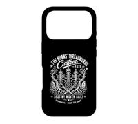 Custodia per iPhone 17 Pro The Norns Threadworks Destiny Woven Daily Fate