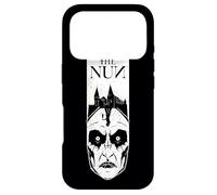 Custodia per iPhone 17 Pro The Nun Gaze