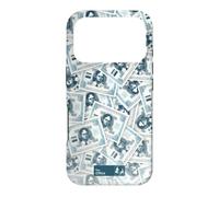 Custodia per iPhone 17 Pro The Office Schrute Buck Currency