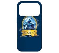 Custodia per iPhone 17 Pro The Polar Express True Believer