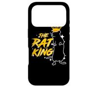 Custodia per iPhone 17 Pro The Rat King - Ratto