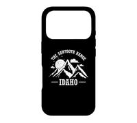 Custodia per iPhone 17 Pro The Sawtooth Range Idaho Stati Uniti