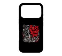 Custodia per iPhone 17 Pro The Seers Remedy Shop Mistero occulto