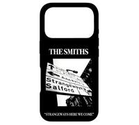 Custodia per iPhone 17 Pro The Smiths Strangeways Here We Come di Stephen Wright