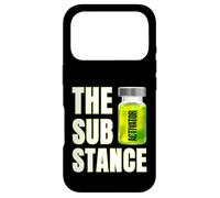 Custodia per iPhone 17 Pro The Substance - The Activator Is Ready