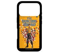 Custodia per iPhone 17 Pro The Suicide Squad Rick Flag Poster