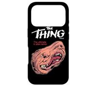 Custodia per iPhone 17 Pro The Thing The Ultimate In Alien Terror
