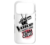 Custodia per iPhone 17 Pro The Voice Team Cee Lo