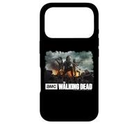Custodia per iPhone 17 Pro The Walking Dead All Out War
