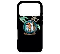 Custodia per iPhone 17 Pro The Wizard of Oz Crystal Ball