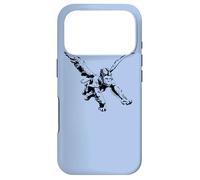 Custodia per iPhone 17 Pro The Wizard of Oz Flying Monkey