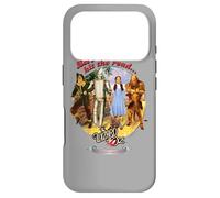 Custodia per iPhone 17 Pro The Wizard of Oz Hit the Road