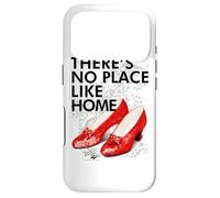 Custodia per iPhone 17 Pro The Wizard of Oz No Place Like Home