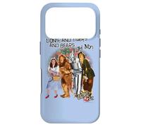 Custodia per iPhone 17 Pro The Wizard of Oz Oh My