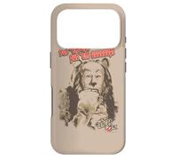 Custodia per iPhone 17 Pro The Wizard of Oz Put 'em Up