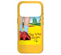 Custodia per iPhone 17 Pro The Wizard of Oz The Way Home