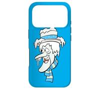 Custodia per iPhone 17 Pro The Year Without a Santa Claus Snow Miser