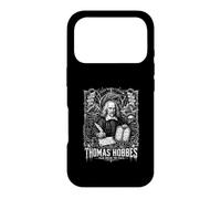 Custodia per iPhone 17 Pro Thomas Hobbes Fear costruisce il Leviatano di Stato