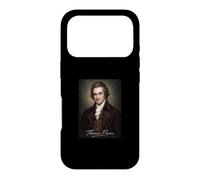Custodia per iPhone 17 Pro Thomas Paine