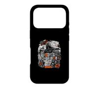 Custodia per iPhone 17 Pro Thorfin Karlsefni Viking Vinland Explorer Saga