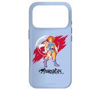 Custodia per iPhone 17 Pro Thundercats Proud Lion-O