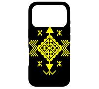 Custodia per iPhone 17 Pro TIFINAGH AMAZIGH ARTE E Io SONO KABYLE ALGERIE gli amazigh