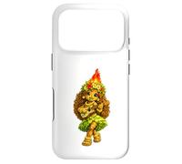 Custodia per iPhone 17 Pro Tiki figlia suona l'ukulele!