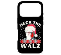Custodia per iPhone 17 Pro Tim Walz Decora le pareti Divertente brutto maglione