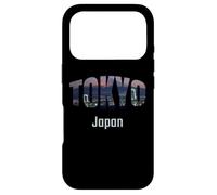 Custodia per iPhone 17 Pro Tokyo Giappone