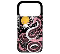 Custodia per iPhone 17 Pro Tokyo Japan Dragon Sakura Fuji TOKYO JAPAN Cultura