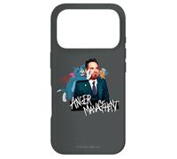 Custodia per iPhone 17 Pro Tom & Jerry Movie Anger Management