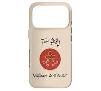 Custodia per iPhone 17 Pro Tom Petty Wildflowers e tutto il resto