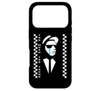 Custodia per iPhone 17 Pro Too Much Too Young Ska 2 Tone