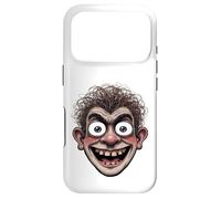 Custodia per iPhone 17 Pro Totalmente fuori dai binari