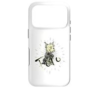 Custodia per iPhone 17 Pro Toto Wizard of Oz, simpatico e intelligente famoso cane Cairn Terrier Art