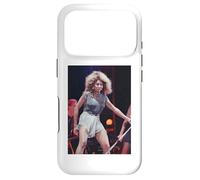 Custodia per iPhone 17 Pro Tour di addio agli affari esteri di Tina Turner Live 1990