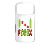 Custodia per iPhone 17 Pro Trading Forex FX