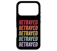 Custodia per iPhone 17 Pro Tradito