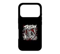 Custodia per iPhone 17 Pro TRAJAN Optimus Princeps Imperatore romano
