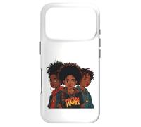 Custodia per iPhone 17 Pro Tre fratelli