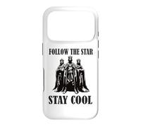 Custodia per iPhone 17 Pro Tre Santi Re: Follow the Star, Stay Cool!