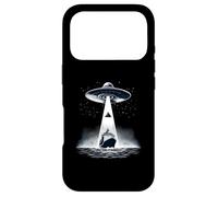 Custodia per iPhone 17 Pro Triangolo delle Bermuda Sparizioni misteriose inspiegabili