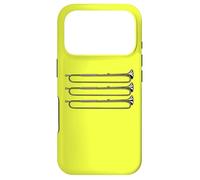 Custodia per iPhone 17 Pro Trombettista Barocco o Tromba Naturale per Messia di Handel