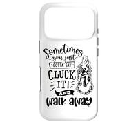 Custodia per iPhone 17 Pro Trova la tua pace interiore Meditazione Calma