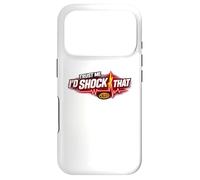 Custodia per iPhone 17 Pro Trust Me I'd Shock That Funny EMT Nurse Paramedic ECG Design