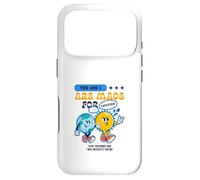 Custodia per iPhone 17 Pro Tu ed io siamo fatti l'uno per l'altro (Amicizia) (Grafica)