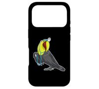 Custodia per iPhone 17 Pro Tucano Dottore Stetoscopio